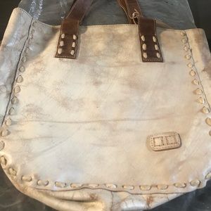 Brand new, beautiful leather tote bag. Gorgeous!!